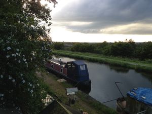 Bridgewater canal- click for photo gallery